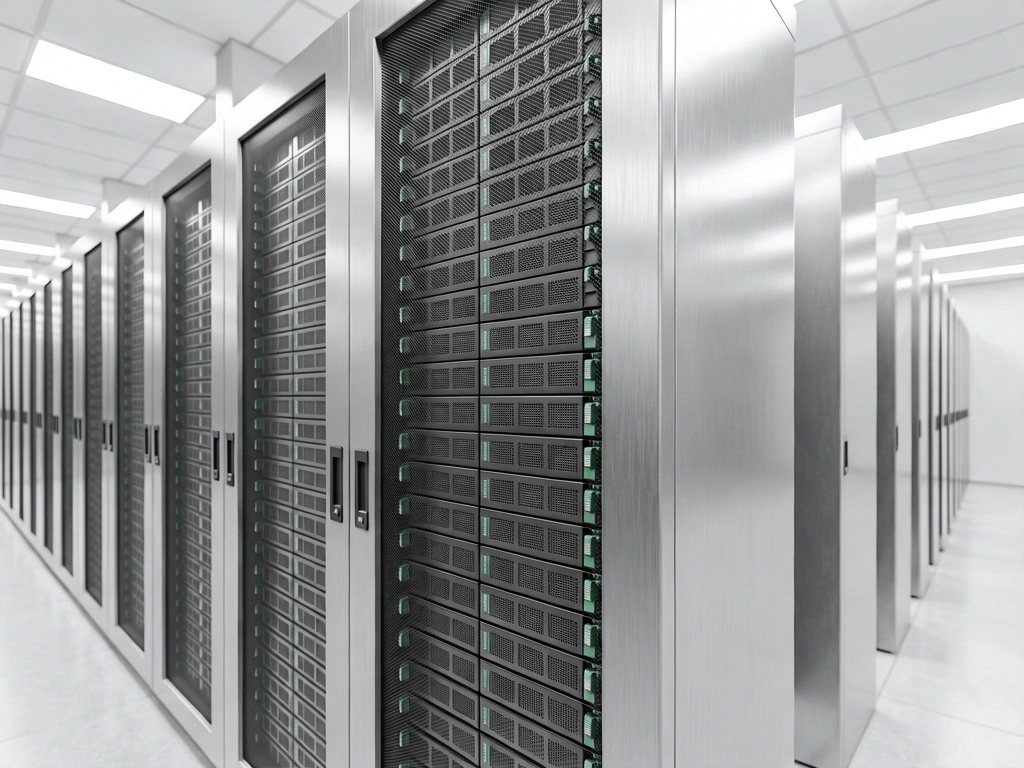 Data Infrastructure