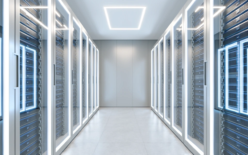 IT Infrastructure Insight