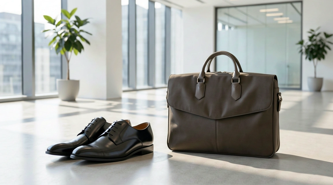 Corporate interview preparation